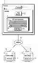 Fig. 01 - Processing a copy command directed to a first storage architecture for data that is stored in a second storage architecture
