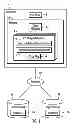 Fig. 02 - Processing a copy command directed to a first storage architecture for data that is stored in a second storage architecture