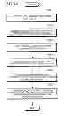 Fig. 11 - Data processing method for storing data and restoration information and data processing system