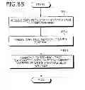 Fig. 12 - Data processing method for storing data and restoration information and data processing system