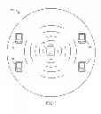 Fig. 02 - Wireless communications using a sound signal