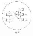 Fig. 14 - Wireless communications using a sound signal