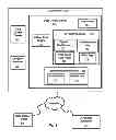 Fig. 03 - Verifying a geographic location of a virtual disk image executing at a data center server within a data center