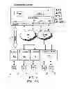 Fig. 02 - STORAGE OF CRYPTOGRAPHICALLY-SPLIT DATA BLOCKS AT GEOGRAPHICALLY-SEPARATED LOCATIONS