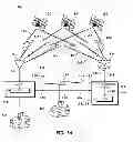 Fig. 02 - System and method for improved geothentication based on a hash function