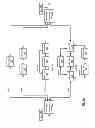 Fig. 08 - Data transmission utilizing route selection and dispersed storage error encoding