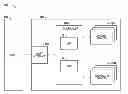 Fig. 01 - Updating reliability data with a variable node and check nodes