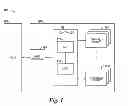 Fig. 02 - Updating reliability data with a variable node and check nodes