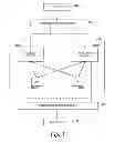 Fig. 06 - Updating reliability data with a variable node and check nodes