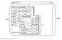 Fig. 01 - Transposing table portions based on user selections