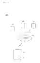 Fig. 02 - Method for Processing an Effect of Extracting and Moving a Section on an Output Display of a Webpage