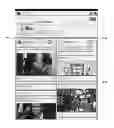 Fig. 01 - Visual Presentation of Customized Content