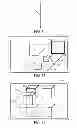 Fig. 10 - WEIGHTED FOCUS NAVIGATION OF GRAPHICAL USER INTERFACE