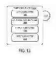 Fig. 11 - WEIGHTED FOCUS NAVIGATION OF GRAPHICAL USER INTERFACE