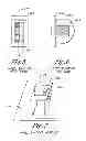 Fig. 04 - ELECTRONIC DEVICE WITH A THIN DISPLAY