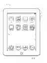 Fig. 03 - System and method for interacting with a displayed work space