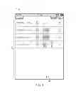Fig. 04 - System and method for interacting with a displayed work space
