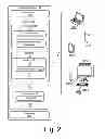 Fig. 03 - Application reporting in an application-selectable user interface