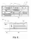 Fig. 07 - Application reporting in an application-selectable user interface
