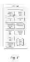 Fig. 12 - Application reporting in an application-selectable user interface