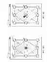 Fig. 13 - Gesture entry techniques