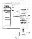 Fig. 12 - THUMBNAIL AND DOCUMENT MAP BASED NAVIGATION IN A DOCUMENT