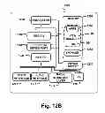 Fig. 14 - THUMBNAIL AND DOCUMENT MAP BASED NAVIGATION IN A DOCUMENT