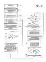 Fig. 12 - Method and assembly for displaying menu options