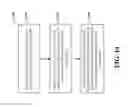 Fig. 15 - Precise selection techniques for multi-touch screens