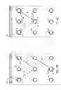 Fig. 07 - Gesture entry techniques