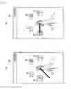 Fig. 05 - Information processing apparatus, information processing method, and computer program product for displaying different items to be processed according to different areas on a display in a locked state