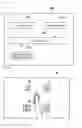 Fig. 17 - Information processing apparatus, information processing method, and computer program product for displaying different items to be processed according to different areas on a display in a locked state