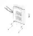 Fig. 08 - HIGH PARAMETER-COUNT TOUCH-PAD CONTROLLER