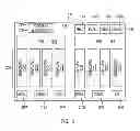 Fig. 03 - Configuration of selected modules of a hardware block within a programmable logic device