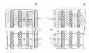 Fig. 01 - Integrated circuit layout