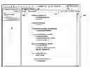Fig. 01 - Displaying different hierarchy levels of computer program source code