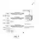 Fig. 08 - Method and architecture for exception and event management in an embedded software system