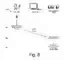 Fig. 09 - Offering items identified in a media stream