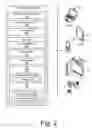Fig. 03 - User interface presenting an animated avatar performing a media reaction