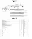 Fig. 47 - Transmission method for broadcast service, reception method therefor, and reception apparatus therefor
