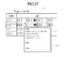 Fig. 75 - Transmission method for broadcast service, reception method therefor, and reception apparatus therefor