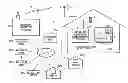 Fig. 01 - INTEGRATED BROADCASTING COMMUNICATIONS RECEIVER AND INTEGRATED BROADCASTING COMMUNICATIONS SYSTEM