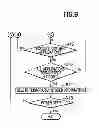 Fig. 10 - INTEGRATED BROADCASTING COMMUNICATIONS RECEIVER AND INTEGRATED BROADCASTING COMMUNICATIONS SYSTEM