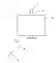 Fig. 01 - Video playing device capable of external connection to application processor