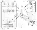 Fig. 01 - SYSTEM AND METHOD OF PROVIDING AND DISTRIBUTING THREE DIMENSIONAL VIDEO PRODUCTIONS FROM DIGITALLY RECORDED PERSONAL EVENT FILES