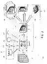 Fig. 03 - SYSTEM AND METHOD OF PROVIDING AND DISTRIBUTING THREE DIMENSIONAL VIDEO PRODUCTIONS FROM DIGITALLY RECORDED PERSONAL EVENT FILES