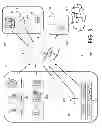 Fig. 04 - SYSTEM AND METHOD OF PROVIDING AND DISTRIBUTING THREE DIMENSIONAL VIDEO PRODUCTIONS FROM DIGITALLY RECORDED PERSONAL EVENT FILES