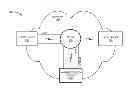 Fig. 01 - Preserving an authentication state by maintaining a virtual local area network (VLAN) association