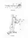 Fig. 06 - Personal propulsion device with hands free control