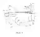 Fig. 13 - Personal propulsion device with hands free control